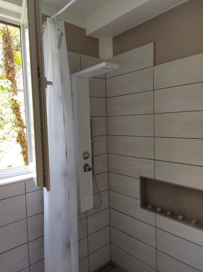 Ferienwohnung Alba Opatija Exterior foto