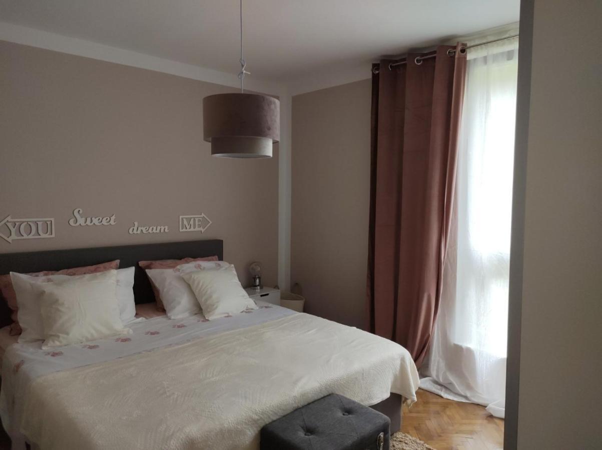 Ferienwohnung Alba Opatija Exterior foto