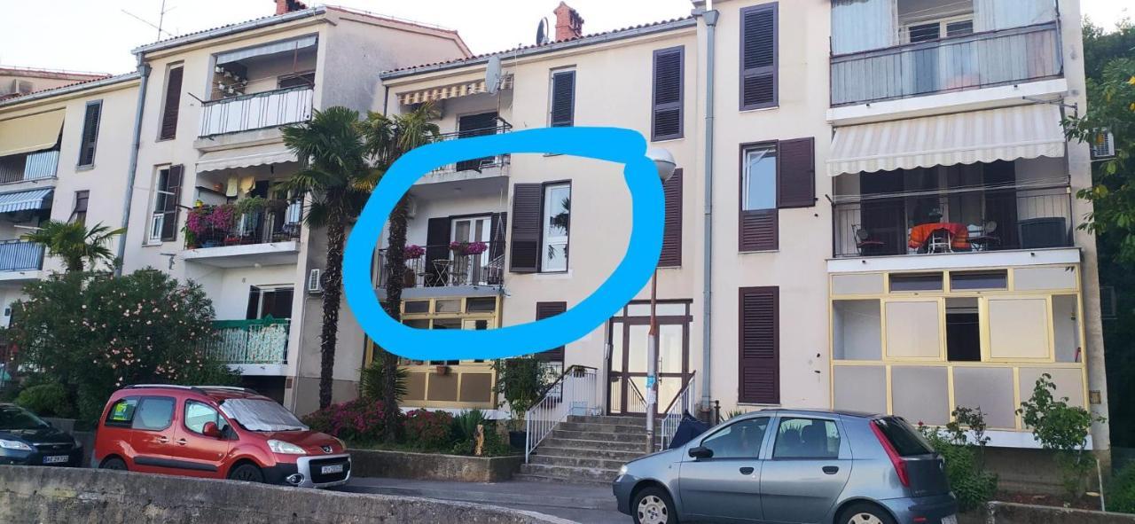 Ferienwohnung Alba Opatija Exterior foto