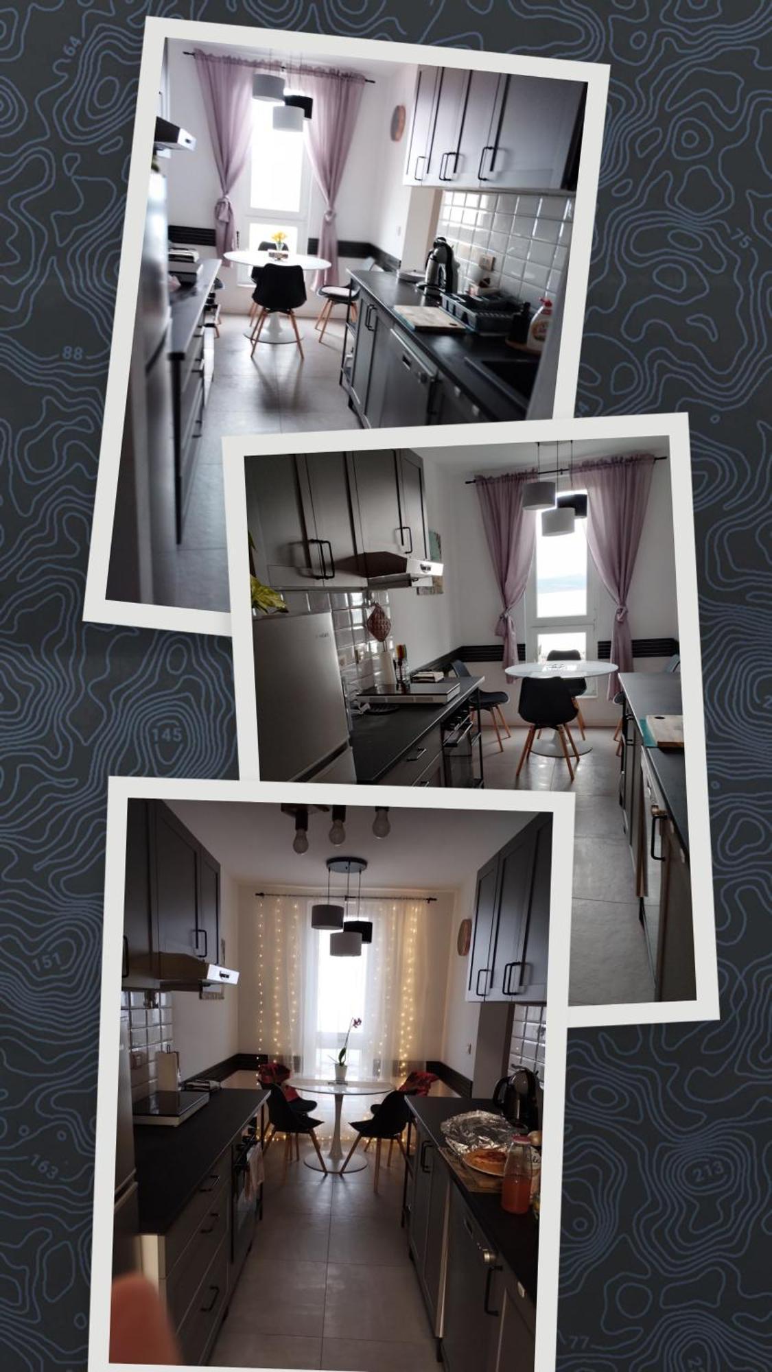 Ferienwohnung Alba Opatija Exterior foto